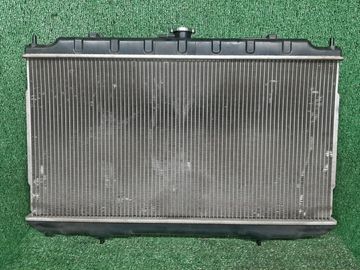 РАДИАТОР ОСНОВНОЙ НА NISSAN BLUEBIRD SYLPHY QG10 QG18DE