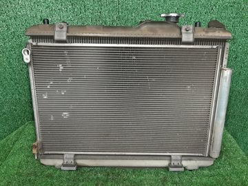 РАДИАТОР ОСНОВНОЙ НА SUZUKI SWIFT ZC11S M13A