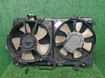 РАДИАТОР ОСНОВНОЙ НА TOYOTA CORSA EL51 4E-FE