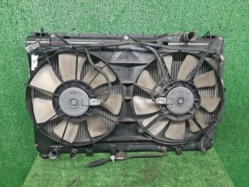 РАДИАТОР ОСНОВНОЙ НА TOYOTA WINDOM MCV30 1MZ-FE