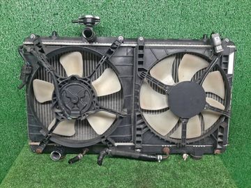 РАДИАТОР ОСНОВНОЙ НА SUZUKI AERIO RA21S M15A