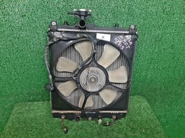 РАДИАТОР ОСНОВНОЙ НА SUZUKI SWIFT HT51S M13A