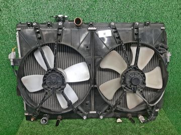 РАДИАТОР ОСНОВНОЙ НА TOYOTA COMFORT SXS13 3S-FE
