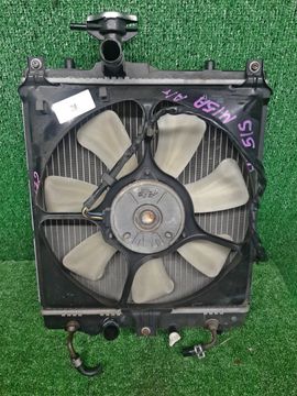РАДИАТОР ОСНОВНОЙ НА SUZUKI SWIFT HT51S M13A
