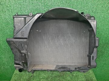 РАДИАТОР ОСНОВНОЙ НА NISSAN CEDRIC MY34 VQ25DD