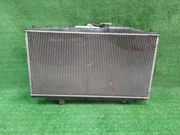 РАДИАТОР ОСНОВНОЙ НА HONDA INSPIRE UC1 J30A