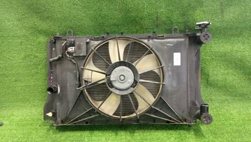 РАДИАТОР ОСНОВНОЙ НА TOYOTA COROLLA FIELDER NZE141G 1NZ-FE