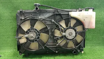 РАДИАТОР ОСНОВНОЙ НА TOYOTA IPSUM ACM21W 2AZ-FE