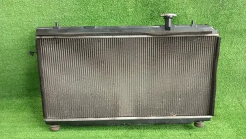 РАДИАТОР ОСНОВНОЙ НА HONDA AIRWAVE GJ1 L15A