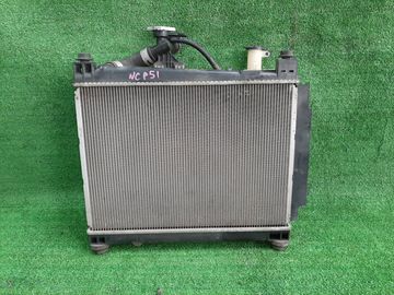 РАДИАТОР ОСНОВНОЙ НА TOYOTA PROBOX NCP51V 1NZ-FE