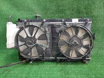 РАДИАТОР ОСНОВНОЙ НА HONDA AIRWAVE GJ1 L15A