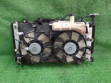 РАДИАТОР ОСНОВНОЙ НА TOYOTA PRIUS NHW20 1NZ-FXE