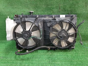 РАДИАТОР ОСНОВНОЙ НА HONDA AIRWAVE GJ1 L15A