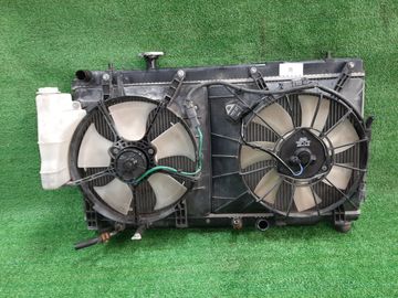 РАДИАТОР ОСНОВНОЙ НА HONDA AIRWAVE GJ1 L15A