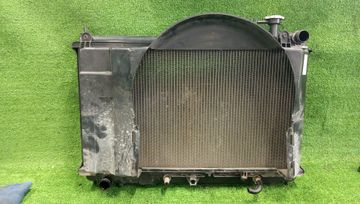 РАДИАТОР ОСНОВНОЙ НА NISSAN SKYLINE V35 VQ25DD