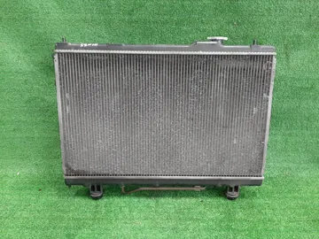 РАДИАТОР ОСНОВНОЙ НА TOYOTA NADIA SXN10 3S-FE