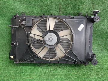 РАДИАТОР ОСНОВНОЙ НА TOYOTA COROLLA  AXIO ZRE142 2ZR-FAE
