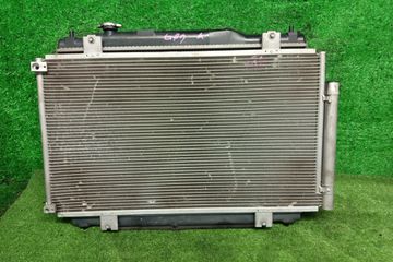РАДИАТОР ОСНОВНОЙ НА HONDA FREED GB7 LEB