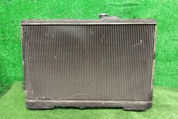 РАДИАТОР ОСНОВНОЙ НА TOYOTA CROWN JZS151 1JZ-GE