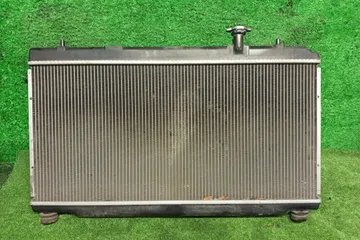 РАДИАТОР ОСНОВНОЙ НА HONDA AIRWAVE GJ1 L15A