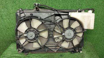 РАДИАТОР ОСНОВНОЙ НА TOYOTA IPSUM ACM21W 2AZ-FE