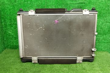 РАДИАТОР ОСНОВНОЙ НА TOYOTA CROWN GRS182 3GR-FSE