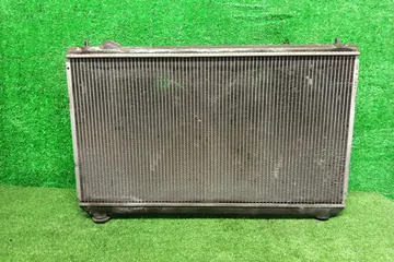 РАДИАТОР ОСНОВНОЙ НА TOYOTA WINDOM MCV21 2MZ-FE