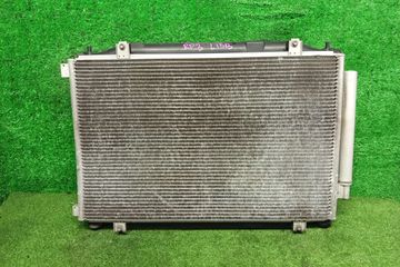 РАДИАТОР ОСНОВНОЙ НА HONDA STEPWGN RP3 L15B