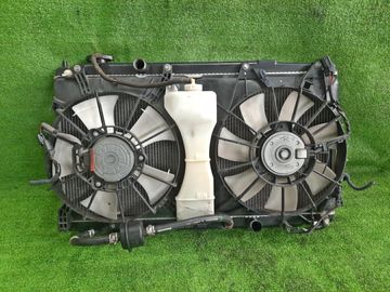РАДИАТОР ОСНОВНОЙ НА HONDA FIT SHUTTLE GP2 LDA