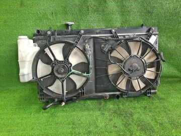 РАДИАТОР ОСНОВНОЙ НА HONDA AIRWAVE GJ1 L15A