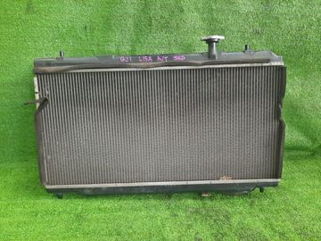 РАДИАТОР ОСНОВНОЙ НА HONDA AIRWAVE GJ1 L15A
