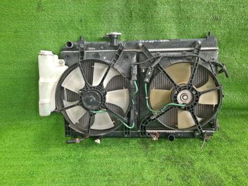 РАДИАТОР ОСНОВНОЙ НА HONDA FIT ARIA GD8 L15A