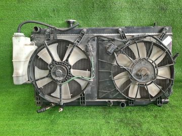 РАДИАТОР ОСНОВНОЙ НА HONDA AIRWAVE GJ1 L15A