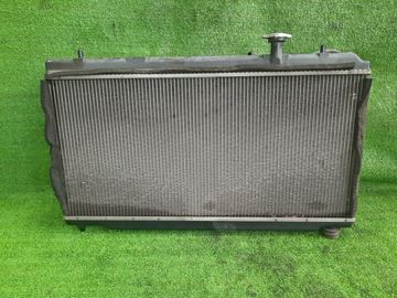 РАДИАТОР ОСНОВНОЙ НА HONDA AIRWAVE GJ1 L15A