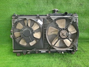 РАДИАТОР ОСНОВНОЙ НА HONDA S-MX RH1 B20B