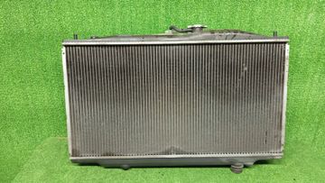 РАДИАТОР ОСНОВНОЙ НА HONDA INSPIRE UC1 J30A