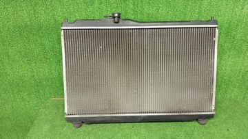 РАДИАТОР ОСНОВНОЙ НА HONDA STEPWGN RF1 B20B