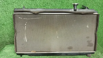 РАДИАТОР ОСНОВНОЙ НА HONDA AIRWAVE GJ1 L15A