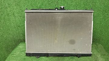 РАДИАТОР ОСНОВНОЙ НА MITSUBISHI AIRTREK CU2W 4G63