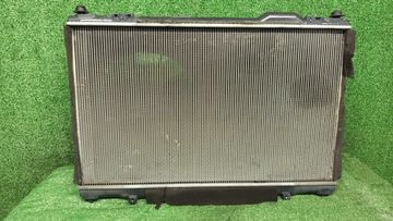 РАДИАТОР ОСНОВНОЙ НА TOYOTA CROWN GRS180 4GR-FSE