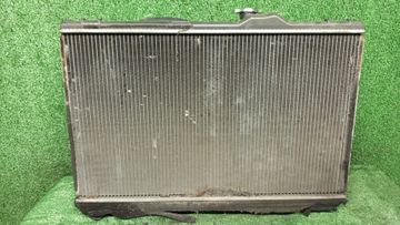 РАДИАТОР ОСНОВНОЙ НА TOYOTA CROWN JZS155 2JZ-GE