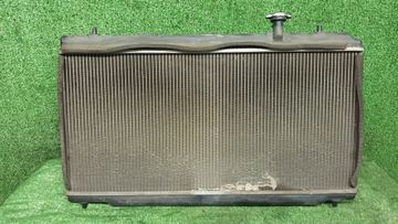 РАДИАТОР ОСНОВНОЙ НА HONDA AIRWAVE GJ1 L15A