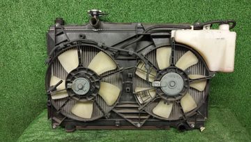 РАДИАТОР ОСНОВНОЙ НА TOYOTA IPSUM ACM21W 2AZ-FE