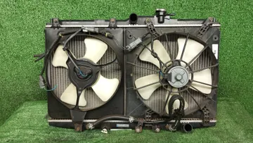 РАДИАТОР ОСНОВНОЙ НА HONDA AVANCIER TA2 F23A