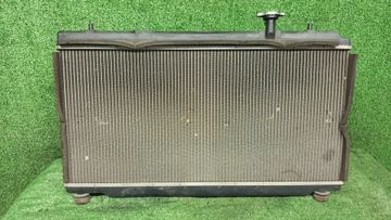 РАДИАТОР ОСНОВНОЙ НА HONDA AIRWAVE GJ1 L15A