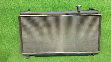 РАДИАТОР ОСНОВНОЙ НА HONDA AIRWAVE GJ1 L15A