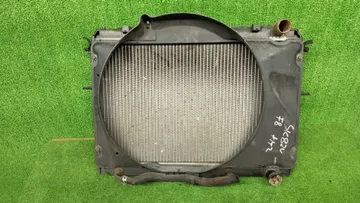 РАДИАТОР ОСНОВНОЙ НА NISSAN VANETTE SK82VN F8