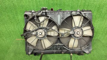 РАДИАТОР ОСНОВНОЙ НА TOYOTA ALTEZZA SXE10 3S-GE