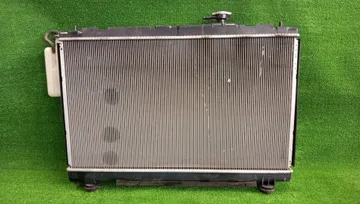 РАДИАТОР ОСНОВНОЙ НА TOYOTA IPSUM ACM21W 2AZ-FE