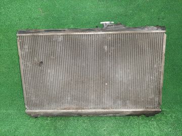 РАДИАТОР ОСНОВНОЙ НА TOYOTA PROGRES JCG15 1JZ-GE